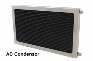 Condenser