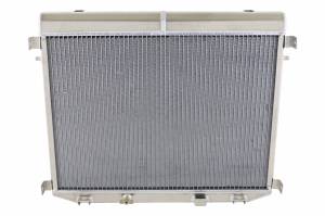 Wizard Cooling Inc - Lotus Evora Aluminum Radiator - 99055-100 - Image 4