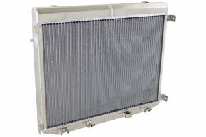 Wizard Cooling Inc - Lotus Evora Aluminum Radiator - 99055-100 - Image 3