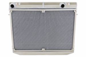 Wizard Cooling Inc - Lotus Evora Aluminum Radiator - 99055-100 - Image 2