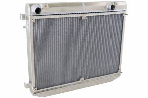 Wizard Cooling Inc - Lotus Evora Aluminum Radiator - 99055-100 - Image 1