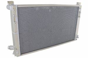 Wizard Cooling Inc - 2002-2004 Audi RS6 Radiator - Image 3