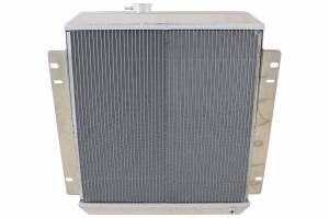 Wizard Cooling Inc - 1957 Buick - 10519-210 - Image 3