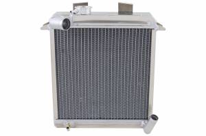 Wizard Cooling Inc - 1953-1955 MG TF Radiator - Image 2