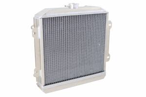Wizard Cooling Inc - Wizard Cooling - 1971-77 Toyota Celica Aluminum Radiator - 105-100 - Image 3