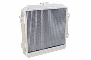 Wizard Cooling Inc - Wizard Cooling - 1971-77 Toyota Celica Aluminum Radiator - 105-110 - Image 3