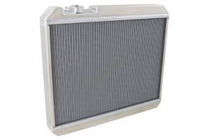 Wizard Cooling Inc - 1961-1965 Cadillac, LS Swap - 358-100LS - Image 3