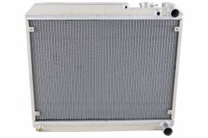 Wizard Cooling Inc - 1961-1965 Cadillac, LS Swap - 358-100LS - Image 2