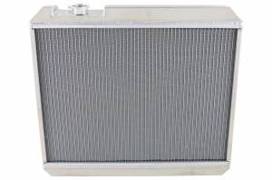 Wizard Cooling Inc - 1961-1965 Cadillac, LS Swap - 358-100LS - Image 4
