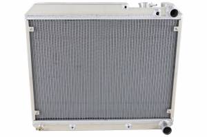 Wizard Cooling Inc - 1961-1965 Cadillac, LS Swap - 358-110LS - Image 2