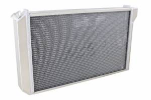 Wizard Cooling Inc - 1982-1992 Chevrolet Camaro/ Z28/ Firebird Custom Aluminum Radiator - 951-210 - Image 3