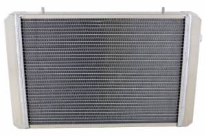 Wizard Cooling Inc - Wizard Cooling - 1980-1981 Triumph TR8 Aluminum Radiator - 99014-100 - Image 4