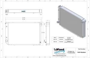 1980-84 Ford Bronco & F-Series Truck- 561-110 - Image 3