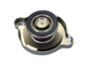 Wizard Cooling Inc - 16 lbs Radiator Cap - Image 3