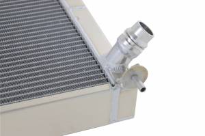 Wizard Cooling Inc - 2002-2004 Audi RS6 Radiator - 2050-110 - Image 4