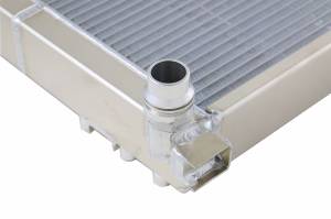 Wizard Cooling Inc - 2002-2004 Audi RS6 Radiator - 2050-110 - Image 3