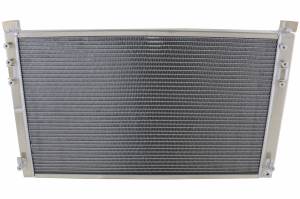 Wizard Cooling Inc - 2002-2004 Audi RS6 Radiator - 2050-110 - Image 2