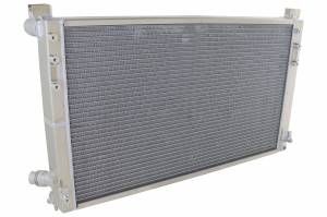 Wizard Cooling Inc - 2002-2004 Audi RS6 Radiator - 2050-110 - Image 1