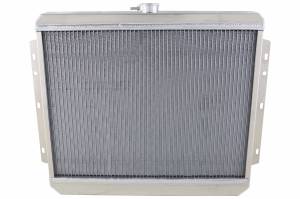 Wizard Cooling Inc - 1966-71 International Scout 800 - 1-137-110 - Image 3
