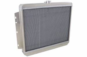 Wizard Cooling Inc - 1966-71 International Scout 800 - 1-137-110 - Image 2
