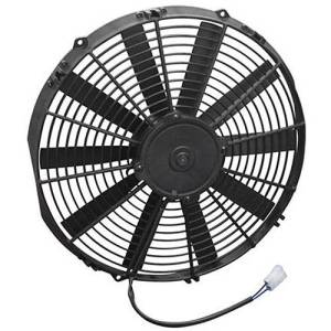 14" Medium Profile Puller Fan