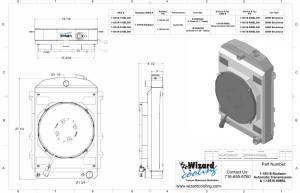 Wizard Cooling Inc - 1-10518-218BL300 - Image 2