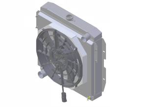 Wizard Cooling Inc - 1-1629-208BL300 - Image 1